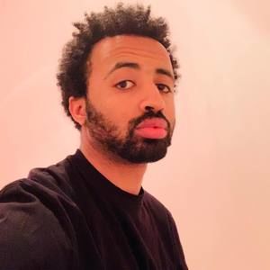 Meet your Posher, Yemane